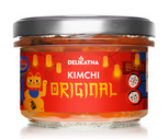 Kimchi original 200 g - Delikatna