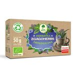 Herbatka zgagoherbs (25 saszetek) 50 g - Dary Natury (BIO)