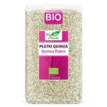 Płatki quinoa komosa ryżowa 600 g - Bio Planet (EKO)