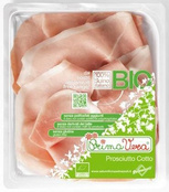 Szynka Gotowana Prosciutto Cotto Bezglutenowa 100g - Primavera