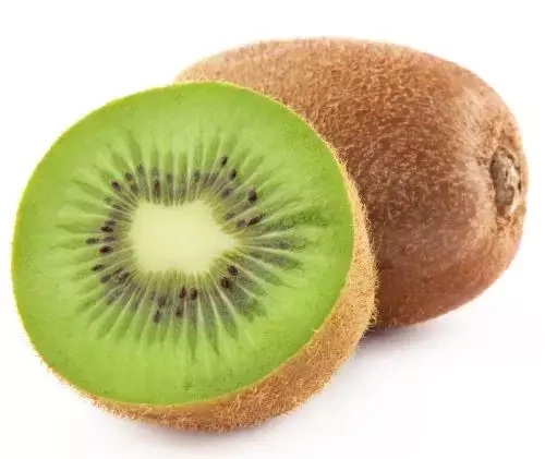 KIWI ŚWIEŻE BIO (około 0,25 kg) - PYSZNE EKO