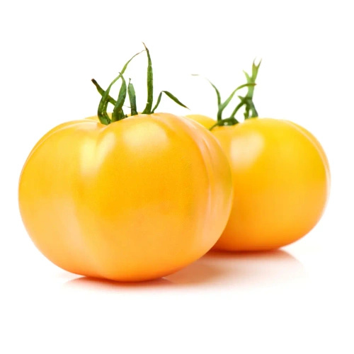 Sos pomidorowy passata z żółtych pomidorów 400 g - La Bio Idea (EKO)