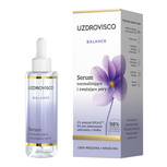 Serum do twarzy normalizujące i zwężające pory 30 ml - Uzdrovisco