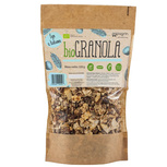 Granola z Figą i Kokosem 320g - Papagrin