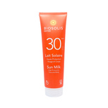Mleczko przeciwsłoneczne do ciała SPF 30 150 ml - Biosolis (EKO)