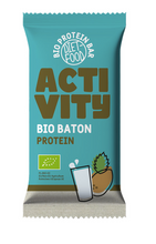 Baton Proteinowy Activity Bio 35 G - Diet-Food