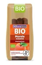 Morele suszone 150 g - Naturavena (EKO)