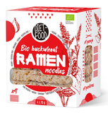 Makaron z Gryki RAMEN 280g (4x70g) - DIET-FOOD