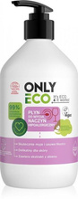 PŁYN DO MYCIA NACZYŃ HIPOALERGICZNY 500 ml - ONLY ECO