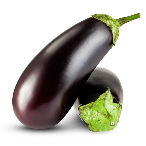 Ekologiczny bakłażan (ok. 0.8 kg) (EKO)