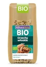 Orzechy włoskie 100 g - NaturaVena (EKO)