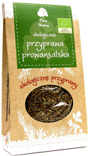 Przyprawa prowansalska 20 g - Dary Natury (BIO)