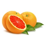 Pomarańcze czerwone ekologiczne (1 kg) (EKO)