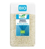 Kasza jęczmienna 1 kg - Bio Planet (EKO)
