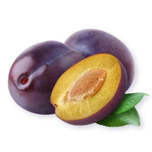 Śliwki węgierki ekologiczne polskie (0,6 kg) (EKO)