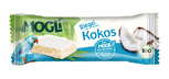 Baton Kokosowy Bio 25 G - Mogli