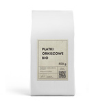 Płatki orkiszowe 500 g - The Planet (EKO)