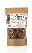 Granola z kakao bezglutenowa 60 g - Papagrin (BIO)