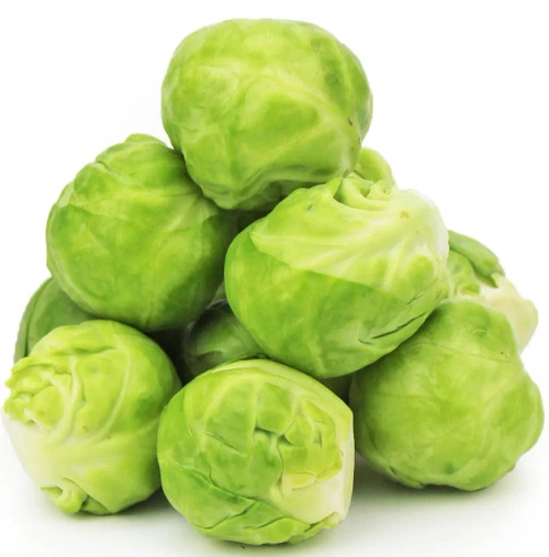 Ekologiczna brukselka (ok. 0,5 kg) (EKO)