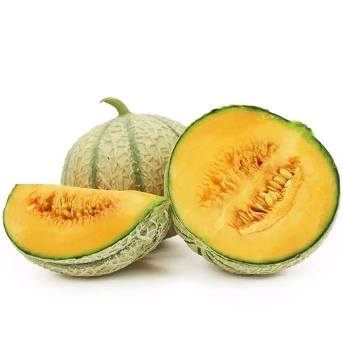 Ekologiczny melon (1,2 kg) (EKO)