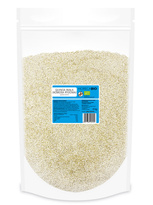 QUINOA BIAŁA (KOMOSA RYŻOWA) BEZGLUTENOWA BIO 4 kg - HORECA