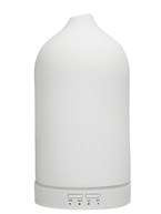 Dyfuzor ultradźwiękowy do olejków eterycznych obelisk biały - Physalis