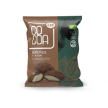 Migdały w Surowej Czekoladzie 70g - COCOA EKO