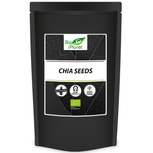 Chia nasiona bezglutenowe 700 g - Bio Planet (EKO)