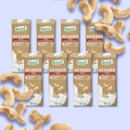 Napój z orzechów nerkowca bez cukru 8 x1 l - Natumi (EKO)