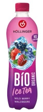 Herbata mrożona z owoców leśnych 500 ml - Hollinger (EKO)