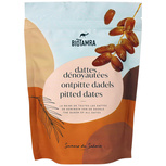 Daktyle deglet nour suszone 250 g - Biotamra (EKO)