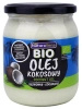 Olej kokosowy bezwonny rafinowany 465 ml - Naturavena (EKO)