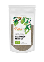 Kardamon Mielony Bio 40 G - Batom