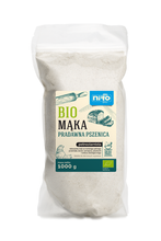 Mąka pradawna pszenica 1 kg - Niro (EKO)