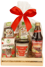 Ekologiczny zestaw prezentowy 3 (Zdjęcie ma charakter ilustracyjny)