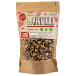 Granola z Jagodami Goji 320g - Papagrin