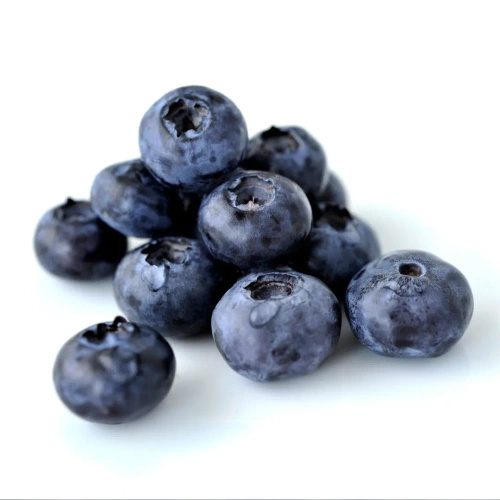 Konfitura z borówki 180 g - Dary Natury (EKO)