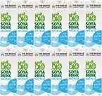 Napój sojowy naturalny 12 x 1 l - The Bridge (EKO)