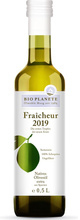Oliwa z oliwek extra virgin fraicheur 500 ml - Bio Planete (EKO)