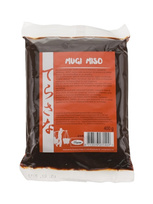 Miso Mugi (Pasta Z Soi I Jęczmienia) 400 G - Terrasana