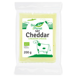 Ser cheddar 200 g kostka - Bio Planet (EKO)