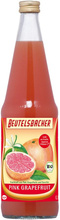 SOK Z RÓŻOWYCH GREJPFRUTÓW BIO 700 ml - BEUTELSBACHER