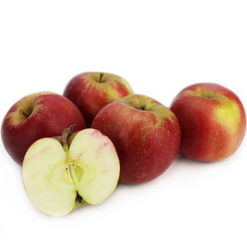 Ekologiczne jabłka idared polskie (1 kg) (EKO)