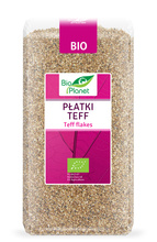 Płatki Teff 300 g  - Bio Planet