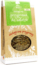 PRZYPRAWA DO SAŁATEK BIO 30 g - DARY NATURY