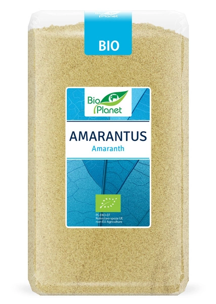 Amarantus 1 kg - Bio Planet