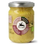 Pesto z karczocha 130 g - Alce Nero (EKO)