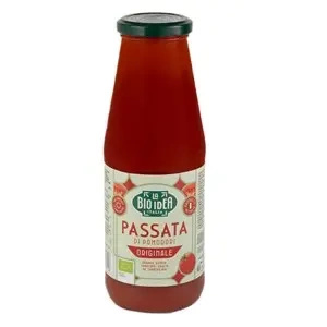 Sos pomidorowy passata 680 g - La Bio Idea (EKO)