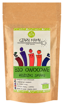 Różdżki Smaku Owocowe 20g (10x2g) - Helpa