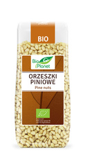 Orzeszki Piniowe 200g - Bio Planet